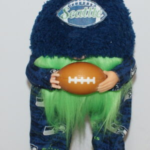 Football Seattle Seahawks 158
