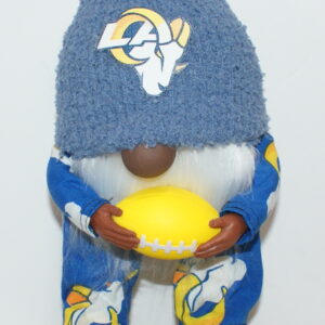 Football LA Rams 9