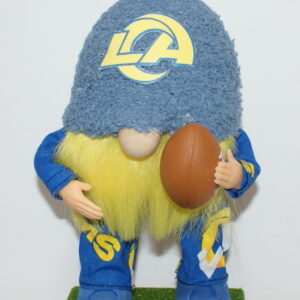 Football LA Rams 10