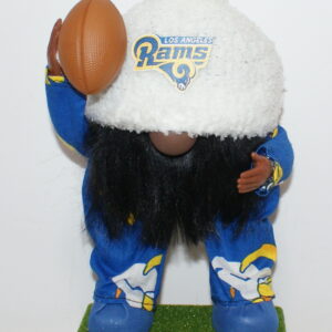 Football LA Rams 11