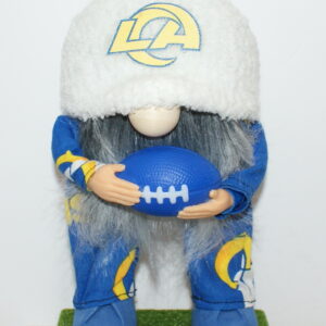 Football LA Rams 13