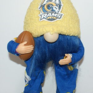 Football LA Rams 14