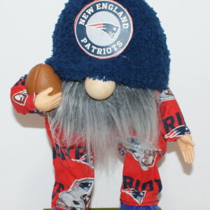 Football NE Patriots 7