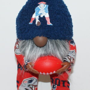 Football NE Patriots 10