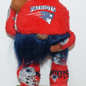 Football NE Patriots 12