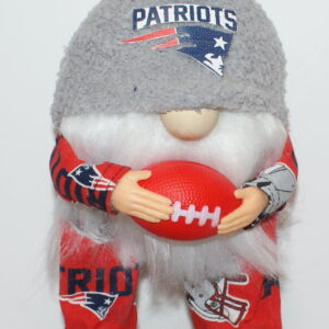 Football NE Patriots 13