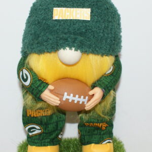 Football GB Packers 24