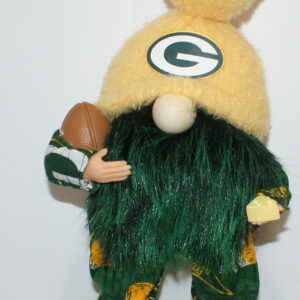 Football GB Packers 25