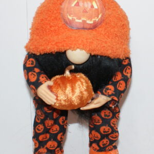 Holiday Gnomes Halloween 21