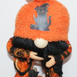 Holiday Gnomes Halloween 24