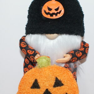 Holiday Gnomes Halloween 25