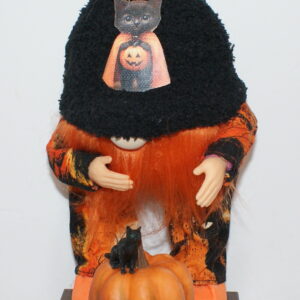 Holiday Gnomes Halloween 28