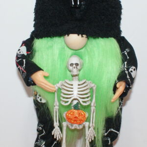 Holiday Gnomes Halloween 29