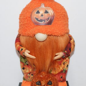 Holiday Gnomes Halloween 30