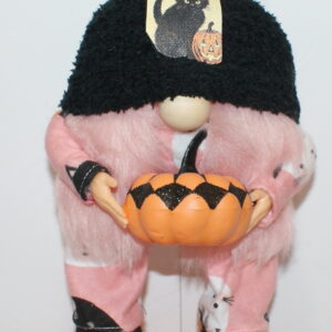 Holiday Gnomes Halloween 33