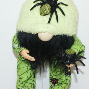 Holiday Gnomes Halloween 36
