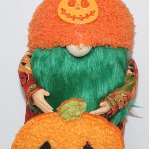 Seasonal Gnomes Fall 1