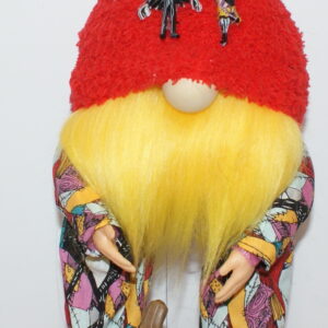 Holiday Gnomes Halloween 43 Nightmare