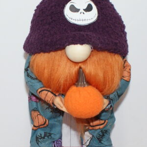 Holiday Gnomes Halloween 44 Nightmare