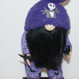Holiday Gnomes Halloween 46 Nightmare