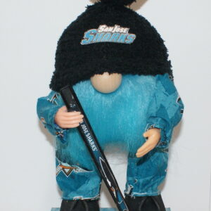 Hockey San Jose Sharks 3