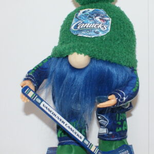 Hockey Vancouver Canucks 4