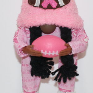 Football Seattle Seahawks 164 Breast Cancer