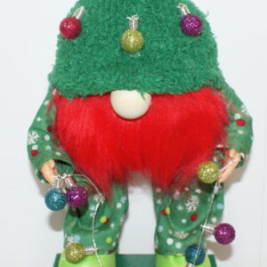 Holiday Gnomes Christmas 3