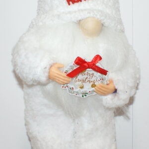 Holiday Gnomes Christmas 6