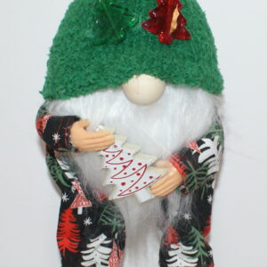 Holiday Gnomes Christmas 9