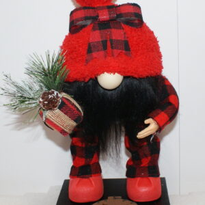 Holiday Gnomes Christmas 10