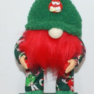 Holiday Gnomes Christmas 15