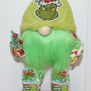 Holiday Gnomes Christmas 16