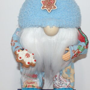 Holiday Gnomes Christmas 17