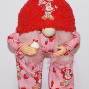 Misc Gnomes Strawberry Shortcake 1
